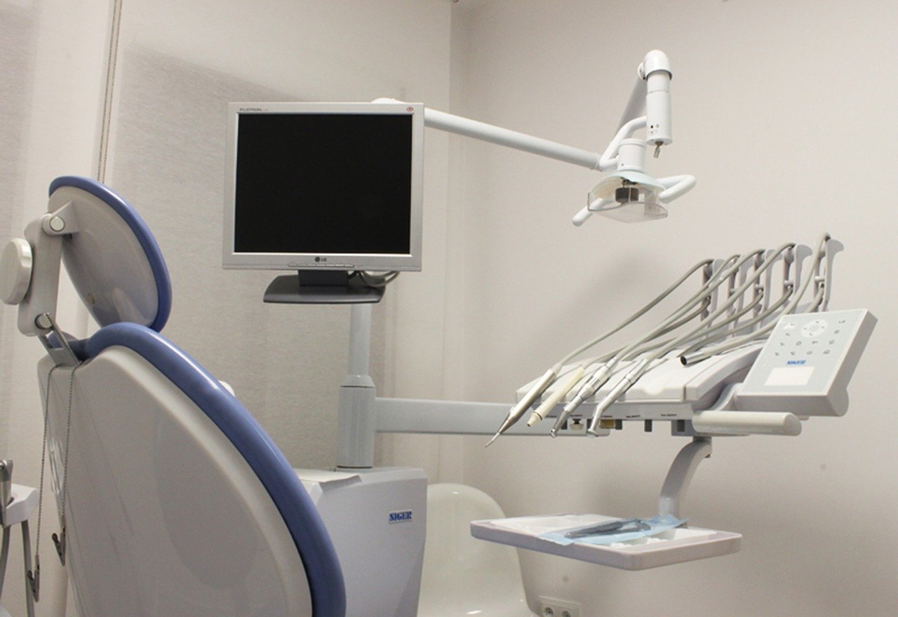 dental clinic