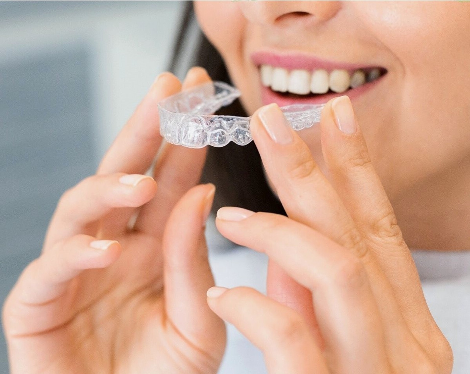 teeth