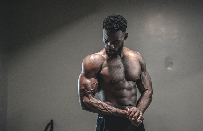 muscles